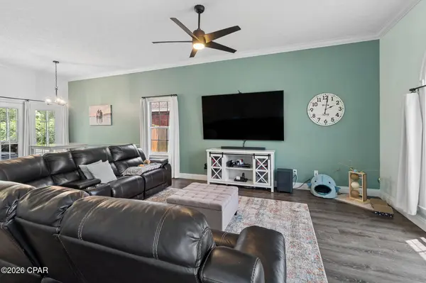 1801 Glencoe DR, Lynn Haven, FL 32444