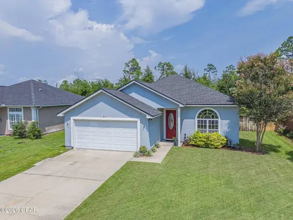 1801 Glencoe DR, Lynn Haven, FL 32444