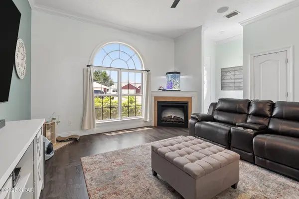 1801 Glencoe DR, Lynn Haven, FL 32444