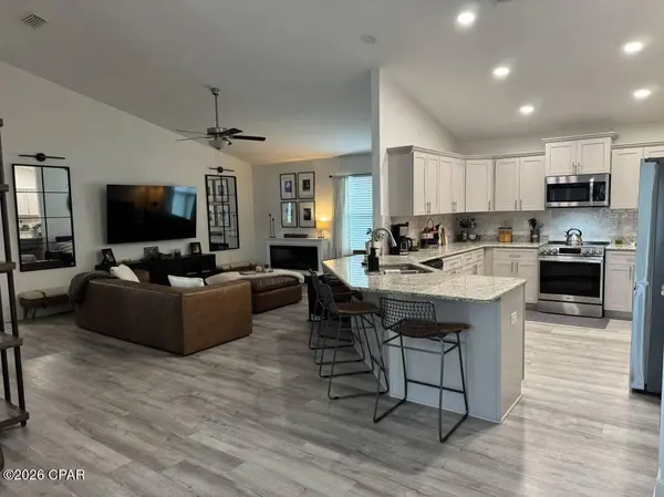 11420 Fowler ST, Panama City, FL 32404