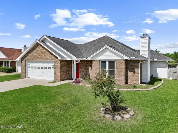 1812 Rhett PL, Lynn Haven, FL 32444