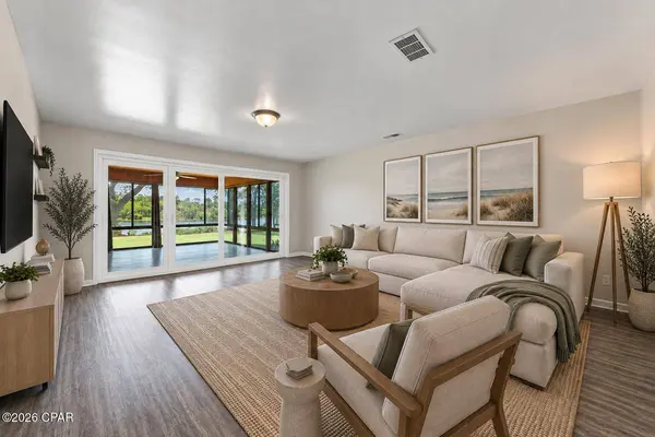 103 Arlington DR, Panama City, FL 32404