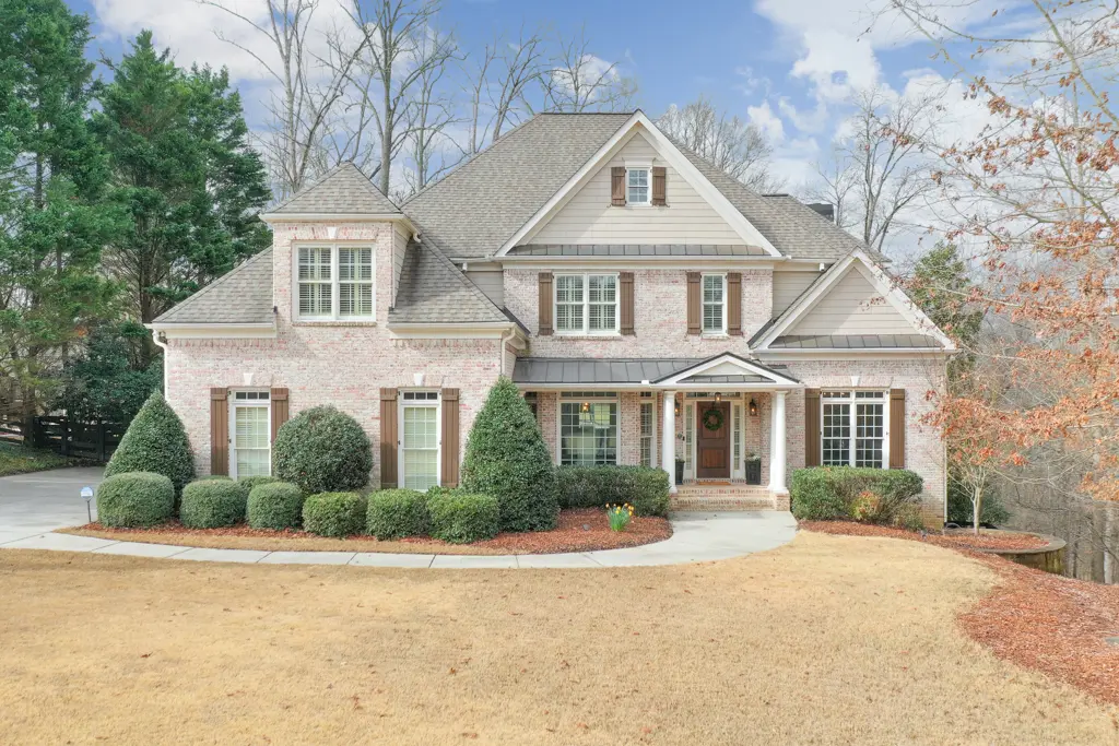 14724 Taylor Valley Way, Milton, GA 30004-8260