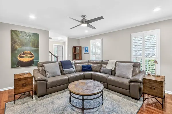 3395 New Heritage DR, Alpharetta, GA 30022