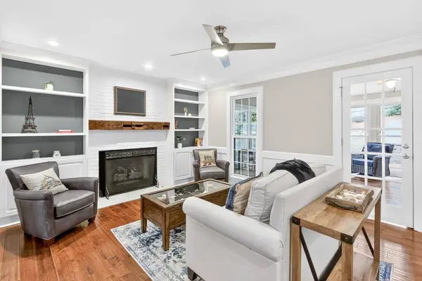 3395 New Heritage DR, Alpharetta, GA 30022