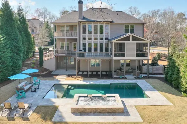 12865 Donegal LN, Milton, GA 30004