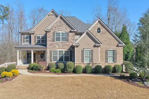 12865 Donegal LN, Milton, GA 30004