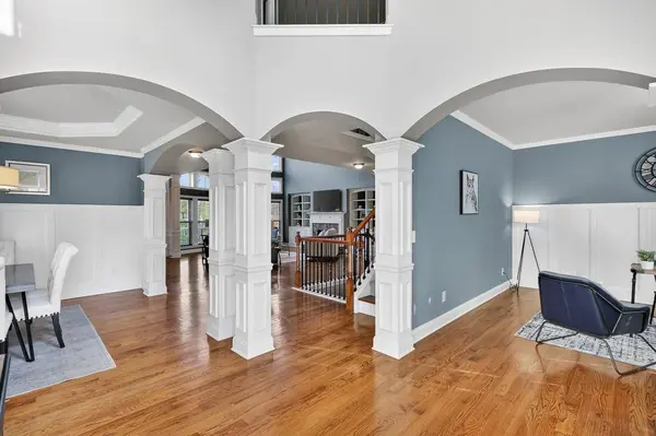 12865 Donegal LN, Milton, GA 30004