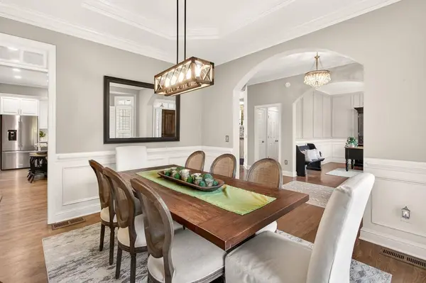 14724 Taylor Valley WAY, Milton, GA 30004