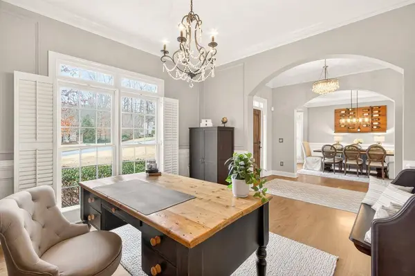 14724 Taylor Valley WAY, Milton, GA 30004