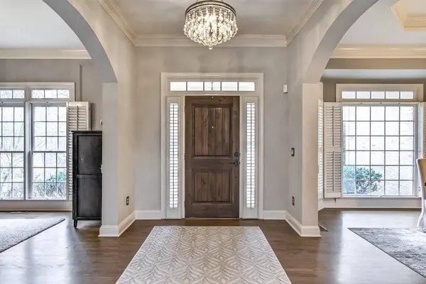 14724 Taylor Valley WAY, Milton, GA 30004