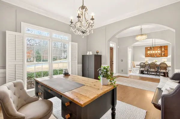 14724 Taylor Valley Way, Milton, GA 30004-8260