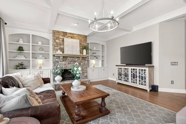 14724 Taylor Valley Way, Milton, GA 30004-8260