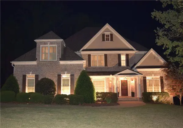 14724 Taylor Valley WAY, Milton, GA 30004