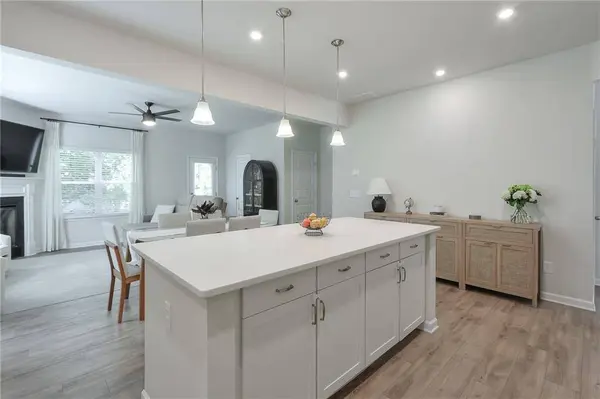 197 Witter WAY, Woodstock, GA 30188