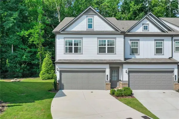197 Witter WAY, Woodstock, GA 30188