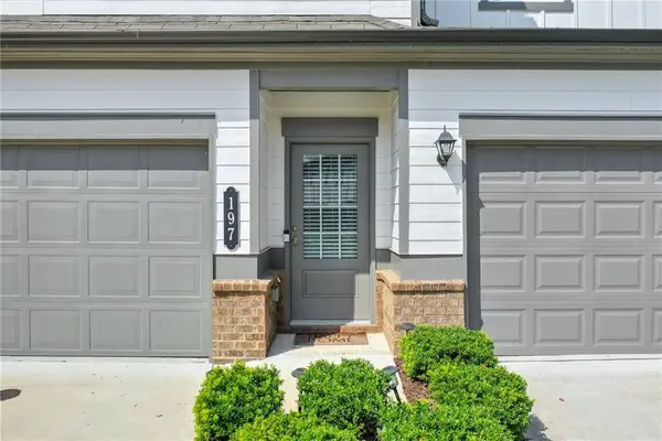 197 Witter WAY, Woodstock, GA 30188