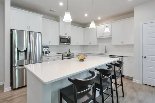 197 Witter WAY, Woodstock, GA 30188