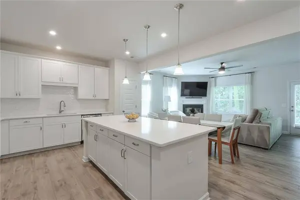 197 Witter WAY, Woodstock, GA 30188