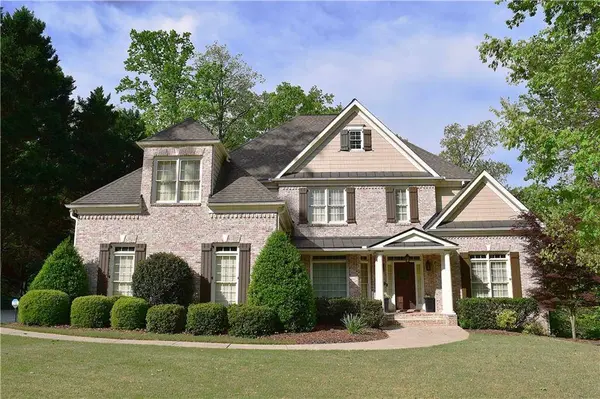 14724 Taylor Valley WAY, Milton, GA 30004