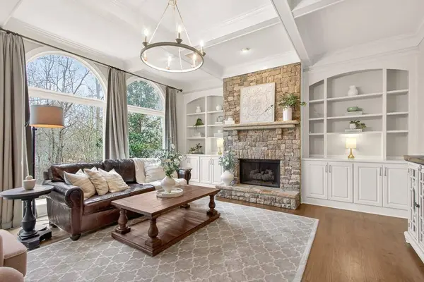 14724 Taylor Valley WAY, Milton, GA 30004