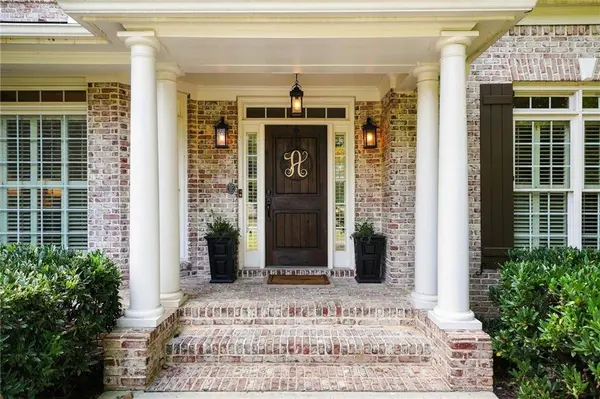 14724 Taylor Valley WAY, Milton, GA 30004
