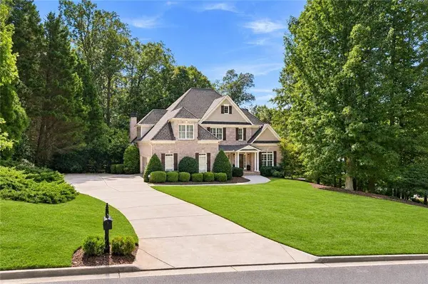 14724 Taylor Valley WAY, Milton, GA 30004