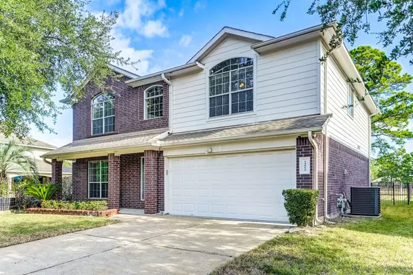 14914 Forest Enclave LN, Houston, TX 77068