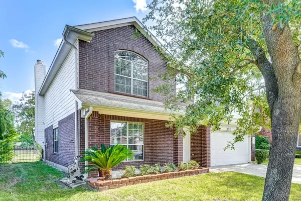 14914 Forest Enclave LN, Houston, TX 77068
