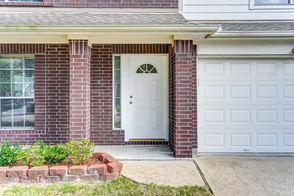 14914 Forest Enclave LN, Houston, TX 77068