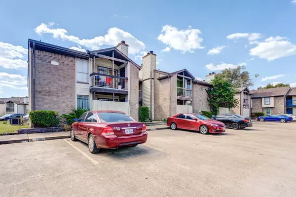 12615 Brookglade CIR #201, Houston, TX 77099