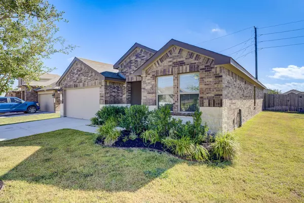 1815 Golden Ale CT, Richmond, TX 77469