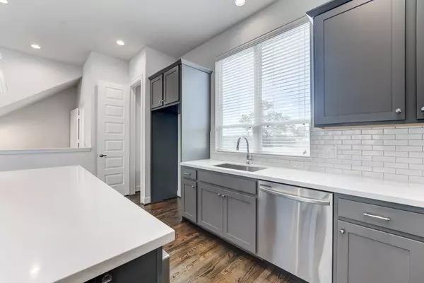 3028 Charline AVE, Houston, TX 77054