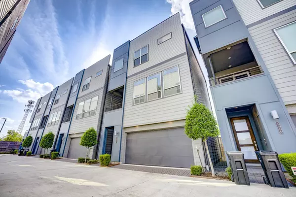 3028 Charline AVE, Houston, TX 77054