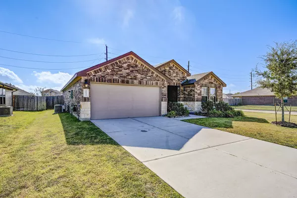 1815 Golden Ale CT, Richmond, TX 77469