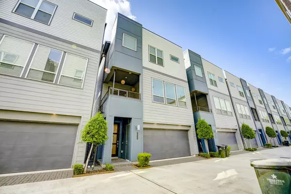 3028 Charline AVE, Houston, TX 77054