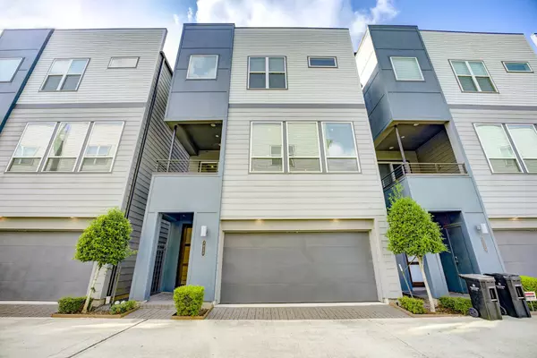 3028 Charline AVE, Houston, TX 77054