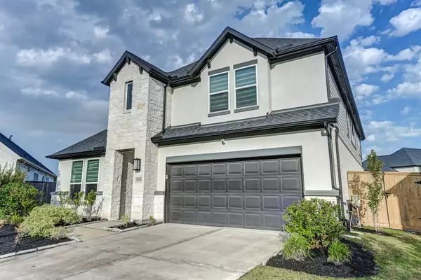 9522 Rialto Creek DR, Cypress, TX 77433