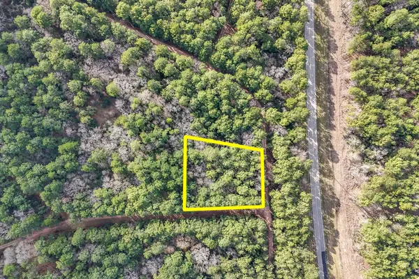 0 Hickory Bow Lane, Hempstead, TX 77445