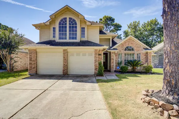 8306 Lake Crystal DR, Houston, TX 77095