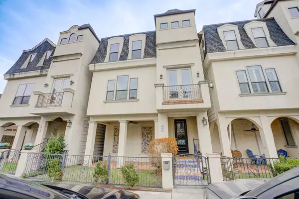 2308 Couch ST, Houston, TX 77008