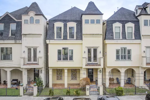 2308 Couch ST, Houston, TX 77008