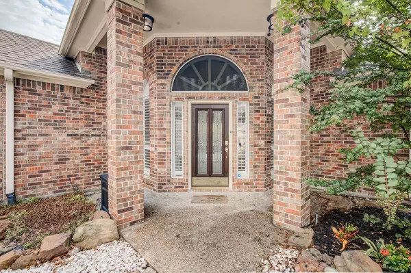 11618 Snowmass DR, Houston, TX 77070