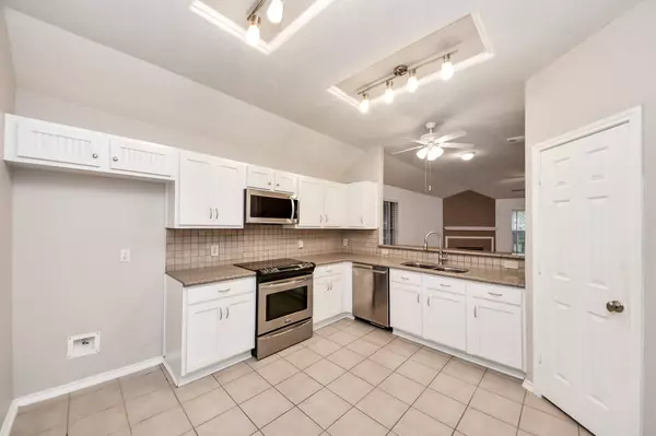 15403 Court Green TRL, Cypress, TX 77433