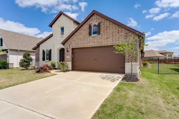 10622 Heather Berry LN, Cypress, TX 77433