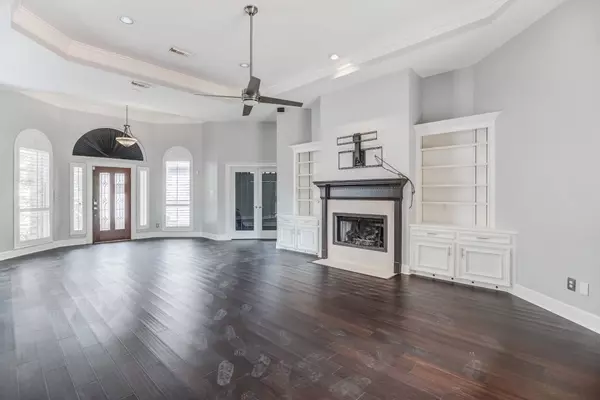 11618 Snowmass DR, Houston, TX 77070