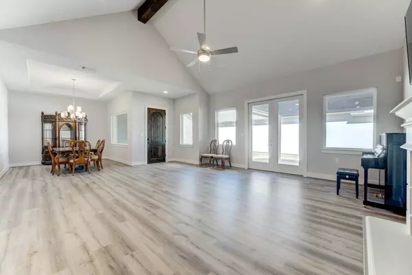 10622 Heather Berry LN, Cypress, TX 77433