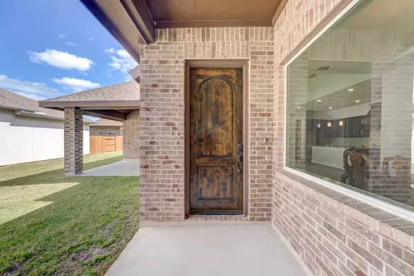 10622 Heather Berry LN, Cypress, TX 77433