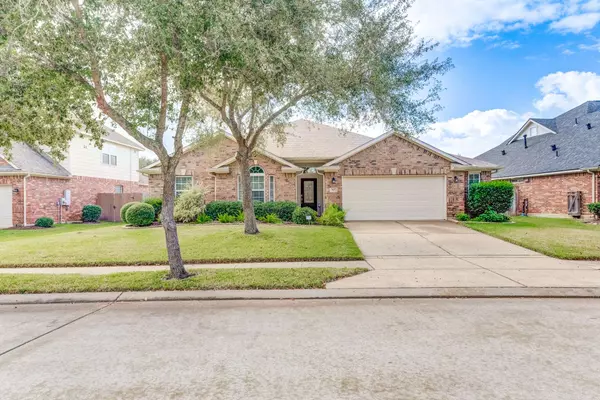 5807 Story Book TRL, Missouri City, TX 77459