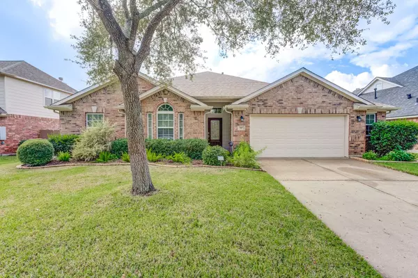 5807 Story Book TRL, Missouri City, TX 77459